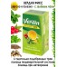 Verdin fix с зелёным чаем - 20 szt.